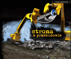 iwitrans.pl: Wyburzenia, Rozbiórki, Kruszywa Drogowe, roboty ziemne, budowlane i drogowe, IWITRANS
Firma IWITRANS oferuje wyburzenia, kruszywa drogowe, rozbiórki roboty budowlane i drogowe, wynajęm sprzętu budowlanego, utylizacje ziemi i gruzu. Zapraszamy !
