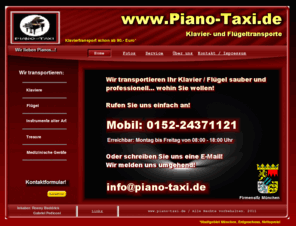 piano-taxi.com: klaviertransport
