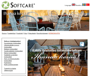 softcare.fi: Softcare
