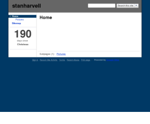 stanharvell.com: FreeDNS - Free DNS - Dynamic DNS - Static DNS subdomain and domain hosting
Free DNS hosting, lets you fully manage your own domain.  Dynamic DNS and Static DNS services available.  You may also create hosts off other domains that we host upon the domain owners consent, we have several domains to choose from!