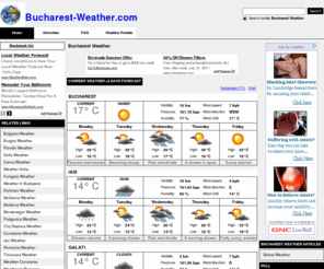 bucharest-weather.com: Bucharest Weather Bucharest Weather