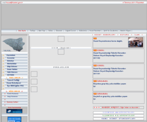 hozat.gov.tr: .:::Hozat Kaymakamlığı::::...
