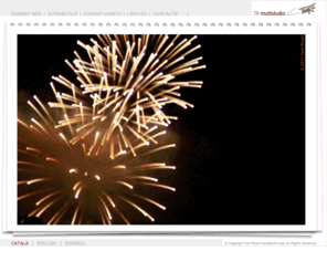 multistudio.com: WEB DESIGN | DISEÑO WEB | DISSENY WEB | TR MULTISTUDIO
Diseño web,  interactivos, diseño gráfico, Barcelona. Web design in Barcelona