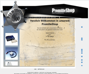 promille-shop.net: PromilleShop.net Alkomaten, Service, Zubehör uvm...
Promille Shop - Alkomaten, Service, Zubehör uvm....