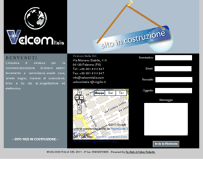 velcomitalia.com: Velcom Italia Srl - Facciamo Crescere Il Tuo Business - Contatti
Velcom Italia Srl - Facciamo Crescere Il Tuo Business - Contatti