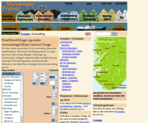hotell-norge.com: Hotell - overnatting i sørvest Norway - Stavanger Travel
Hotell - overnatting i sørvest Norway - Stavanger Bergen og Kristiansand kyst, fjordene og fjell