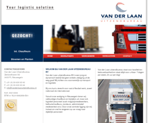 vanderlaanuitzendbureau.com: Van der Laan Uitzendbureau
