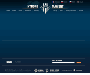 nyborg-mawent.com: Nyborg-Mawent S.A.
Producent wentylatorów osiowych i promieniowych Nyborg Mawent S.A. Malbork, Polska.