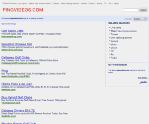 pingvideos.com: Ping vídeo network
Ping vídeo network - Sua rede de vídeos do youtube. Divulgue seus links preferidos e compartilhe informação.