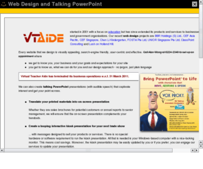 vtaide.com: Virtual Teacher Aide
