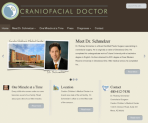 craniofacialmd.com: CFMD | Dr Rodney Schmelzer | CFMD
