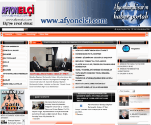 afyonelci.com: http://www.afyonelci.com
afyonelci,armoni fm