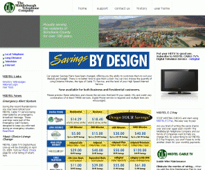 midtel.net: MTCO - Home
