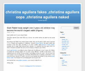 kamini.info: christina aguilera fakes ,christina aguilera oops ,christina aguilera naked
