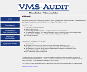 vms-audit.com: VMS-Audit
