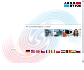 wegeventil.info: ARGO-HYTOS - We produce fluid power solutions. Hydraulic filters, valves and controls
ARGO-HYTOS produziert Lösungen in der Fluidtechnik, der Steuertechnik und Regelungstechnik sowie der Filtration in Mobil- und Industriehydraulik. Die Produktpalette umfasst Ölfilter, Filterelement, Filteraggregat, Filtertechnik, Ventil, Hochdruckfilter, Saugfilter, Rücklauffilter, Nebenstromfilter, Belüftungsfilter, Partikelzähler, Proportionalventile, Druckventile und Sperrventile. ARGO-HYTOS produces fluid power solutions, solutions in fluid & motion control as well as in filtration for mobile and industrial hydraulics. The range of products includes oil filters, filter elements, filter units, filter technology, valves, high pressure filters, suction filters, return filter, offline filters, ventilating filter, particle counters, proportional valves, pressure valves, check valves