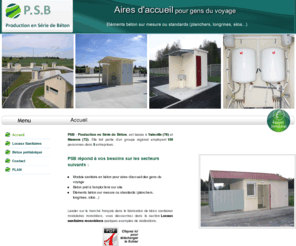 blocs-sanitaires.com: Emi 14 - PSB : blocs sanitaires, 27, 76, France, blocs sanitaires aire accueil gens du voyage, modules sanitaires, sanitaires béton
Emi, blocs sanitaires, 14, 27: blocs sanitaires aire accueil gens du voyage, modules sanitaires, sanitaires béton, 76, France