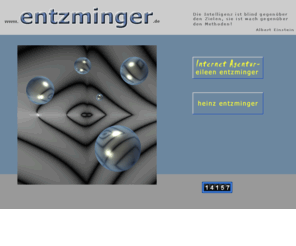 entzminger.de: Entzminger
Rhodt, Rhodt unter Rietburg, Web Design, Webdesign, Internetagentur, Internet Agentur, Homepage, Hardware, Software, 
Gesundheitsberatung