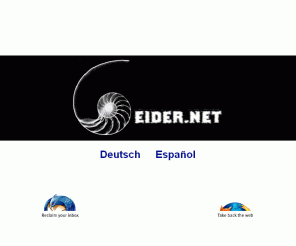 geider.net: www.geider.net
