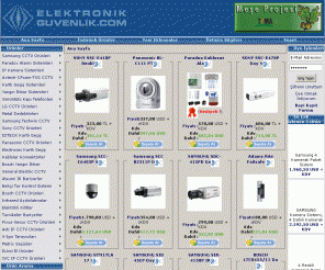 elektronik-guvenlik.com: SECURITURK Elektronik Güvenlik Sistemleri : :
Securiturk elektronik güvenlik sistemleri. Şimdi güvenlik sisteminizi on-line da satın alabilirsiniz..
