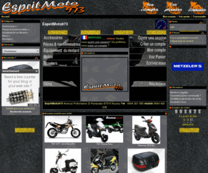 espritmoto973.com: EspritMoto973
