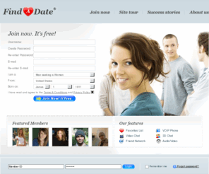 fast free dating sites