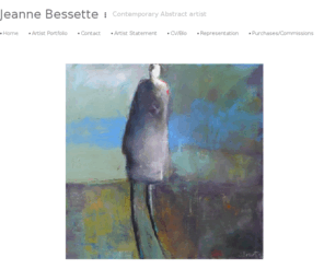 jeannebessette.com: Home of Jeanne Bessette Contemporary artist
Jeanne Bessette offers colorful, vibrant, contemporary abstract art from Raleigh North Carolina. Her imagery is powerful and layered with depth and impact. 