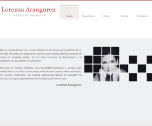 lorenzaaranguren.com: Lorenza
descripcion.....