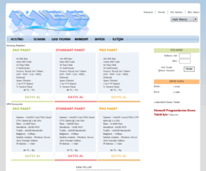 pcweb35.net: Pcweb35.NET Bilişim Hizmetleri Bursa - Hosting - Domain - VPS - Web Tasarım - Firebird - Asp - Php
Bursa, Web Hosting, ASP hosting, Akinsoft, .NET Hosting, MSSQL Hosting, MYSQL Hosting, PHP Hosting , Firebird Hosting, Windows 2003 Hosting, Hosting, Reseller Hosting, VPS Server, Sunucu Hizmetleri, Web Tasarim.