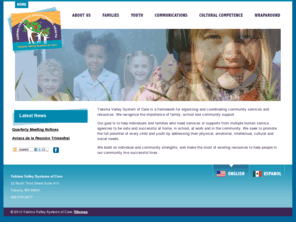 yakimasoc.com: Yakima Valley Systems of Care - Caring for Every Childs Mental Health
