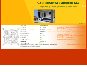 vastu-vidhya.com: vastuvidya gurukulam,Kerala,India
site created by k.r.tency,krtency@yahoo.co.in