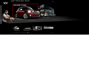 mini.lt: MINI.lt – Home page
Welcome to the official website of MINI.lt
