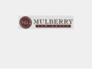 mulberrylawgroup.com: Mulberry Law Group
Mulberry Law Group