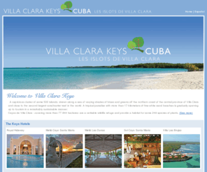 villaclarakeys.com: Villa Clara Keys Hotels
