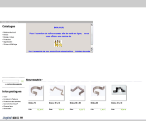 amevia.com: Mobilier urbain Amévia
Mobilier urbain Amévia : Bienvenue dans le site de l'aménagement urbain et de la signalisation.

Vous allez retrouver le mobilier urbain constiué de cinq grandes lignes: Mercure, Agora, Boule, City et Europe, afin de satisfaire vos envies. 
Pour la sécurité les miroirs ainsi que la protection et la signalisation . 
Enfin l'information dans votre ville grâce aux différentes vitrines d'affichage . 