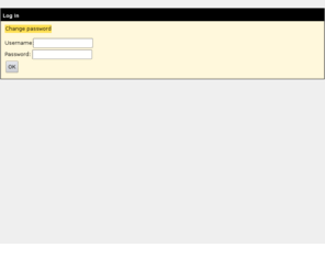 gbsfm.info: Log in
