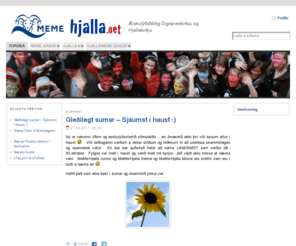 hjalla.net: jarma.net / hjalla.net
