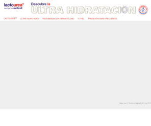 lactourea.es: Lactourea
Lactourea10 es un emoliente que aporta a tu piel sustancias necesarias para una hidratación más completa.