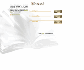 nyrdagur.net: Þýðingar á netinu
Adobe ImageReady(tm) HTML Output