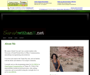 sarahwithanh.net: Home_Page
Home_Page