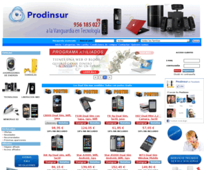 prodinsur.com: prodinsur.com
prodinsur.com