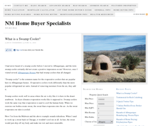 nmbuyerspecialists.com: NM Home Buyer Specialists — 505.803.5012
505.803.5012