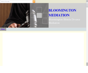 bloomingtonillinoismediation.com: Jon D. McLaughlin, Esq.
Jon D. McLaughlin, Esq. Mediator for Divorce and Custody Issues. 309-319-6206