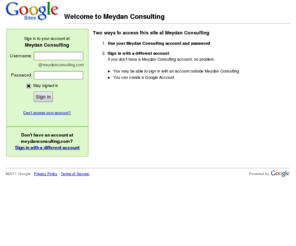 meydanconsulting.com: FreeDNS - Free DNS - Dynamic DNS - Static DNS subdomain and domain hosting
Free DNS hosting, lets you fully manage your own domain.  Dynamic DNS and Static DNS services available.  You may also create hosts off other domains that we host upon the domain owners consent, we have several domains to choose from!