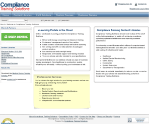 ilincsales.com: Online Medical Device, FDA Compliance Training
Online Medical Device, FDA Compliance Training