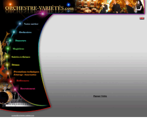 orchestre-varietes.com: orchestre-variétés
orchestre variétés