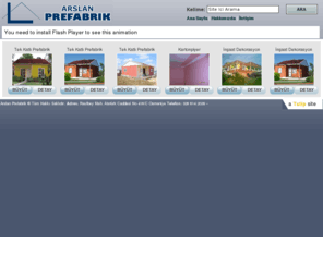 osmaniyeprefabrik.com: Arslan Prefabrik Osmaniye Prefabrik Cozumleri
Arslan Prefabrik Osmaniye Prefabrik Çözümleri