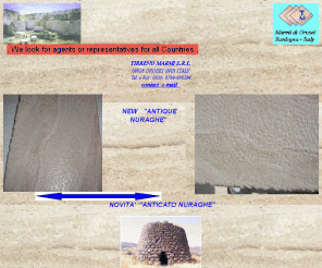 tirrenomarmi.it:  Daino Reale Marmo Orosei Marmi Sardegna OROSEI MARBLE TILES ITALY SARDINIA -
TIRRENO MARMI SRL
