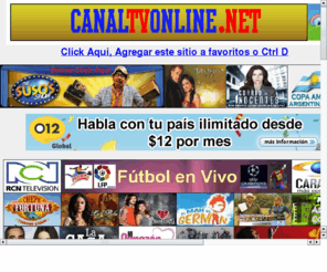 TELEVISION COLOMBIANA VIVO television colombiana vivo: