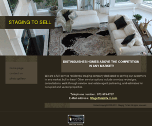 stagingtosell.org: Staging To Sell
Home_Page